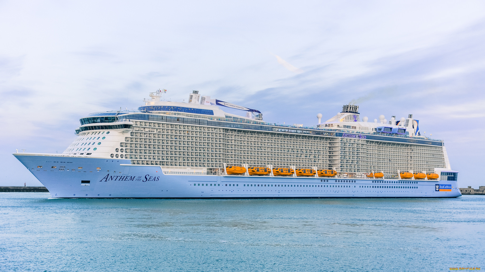 anthem of the seas, , , , 